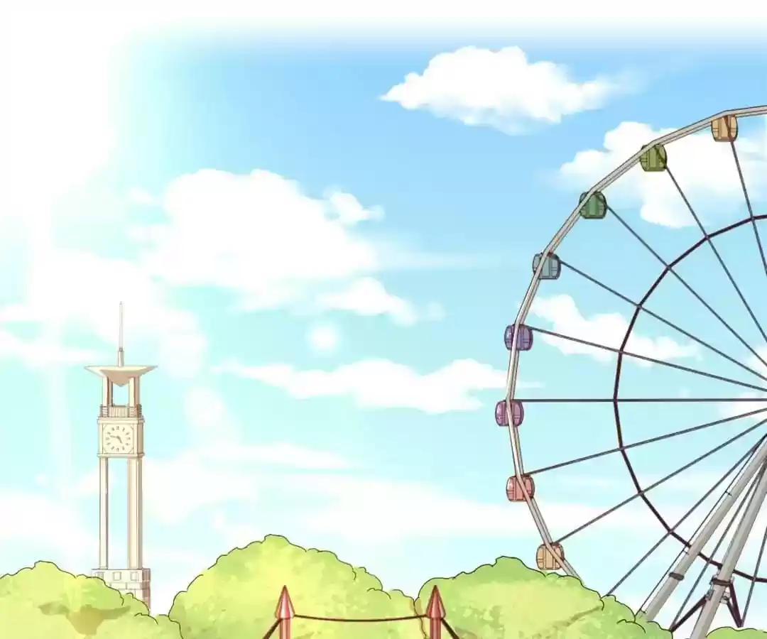 My Husband is From Comic Chapter 121