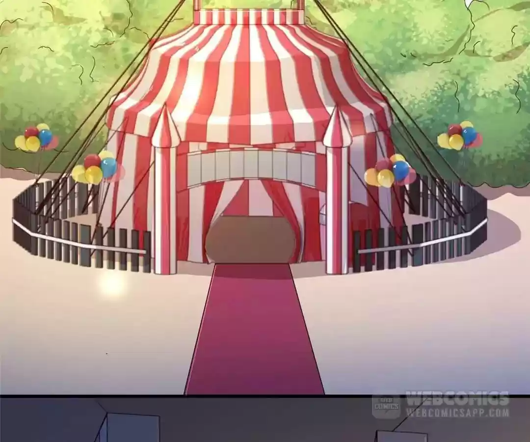 My Husband is From Comic Chapter 121