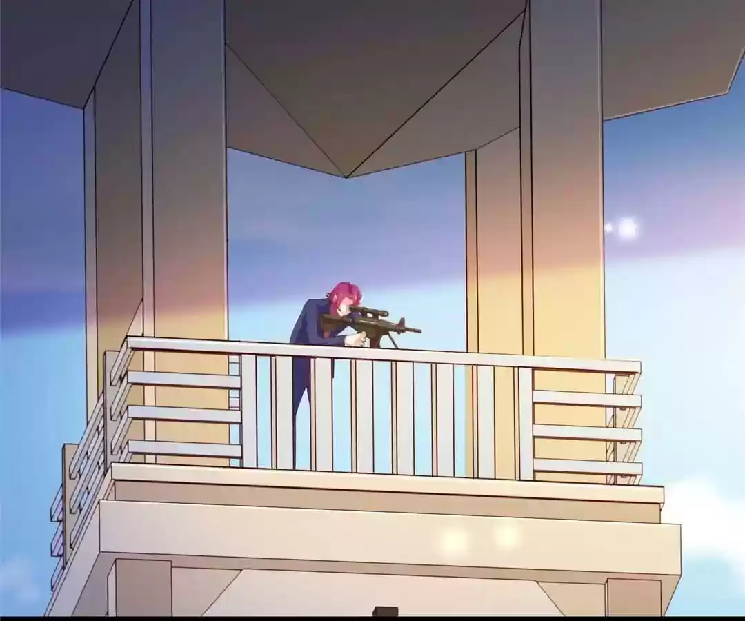 My Husband is From Comic Chapter 121