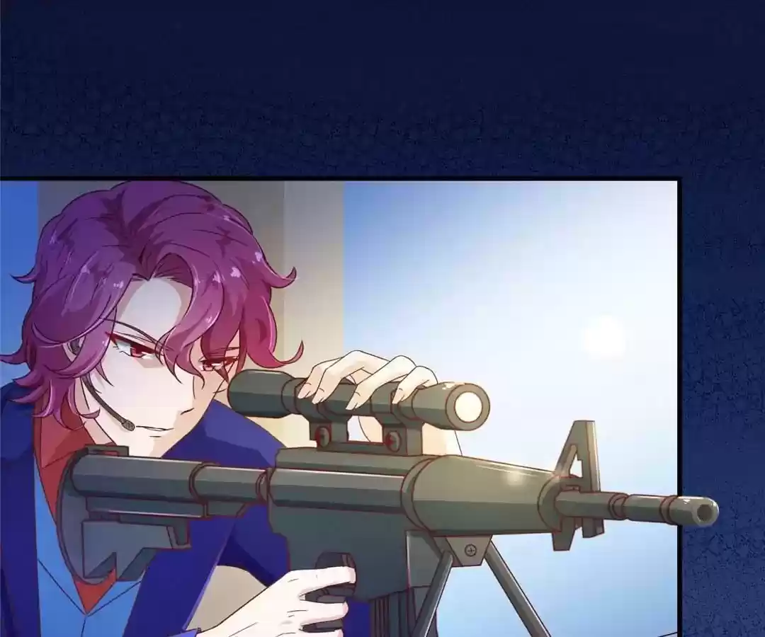 My Husband is From Comic Chapter 121