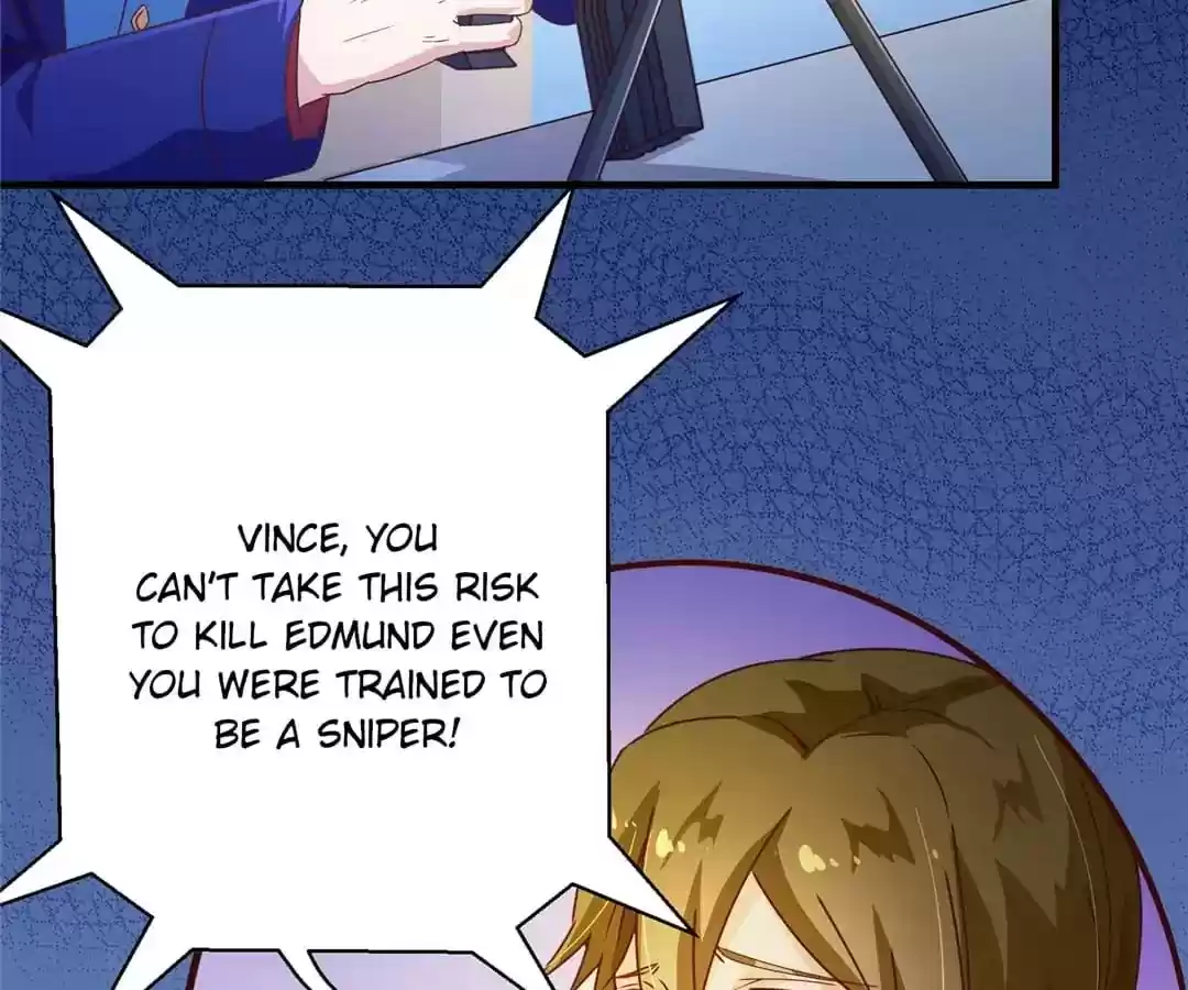 My Husband is From Comic Chapter 121