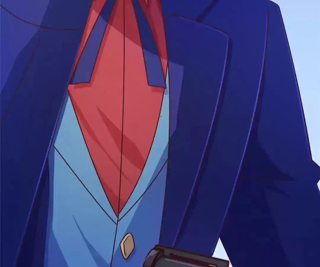 My Husband is From Comic Chapter 121