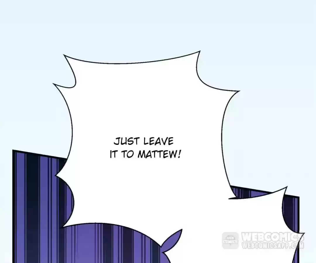 My Husband is From Comic Chapter 121