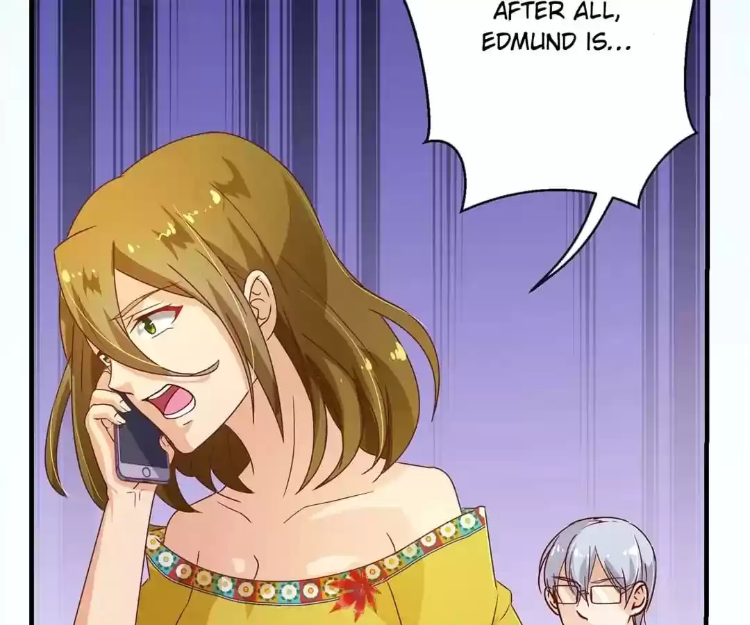 My Husband is From Comic Chapter 121