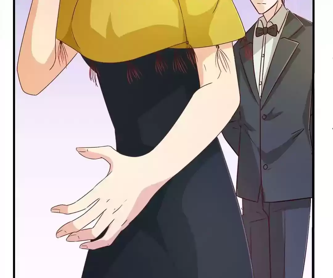 My Husband is From Comic Chapter 121