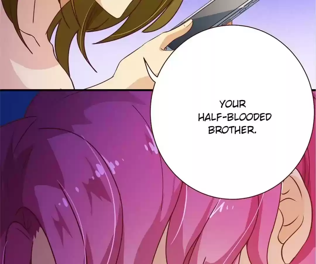 My Husband is From Comic Chapter 121