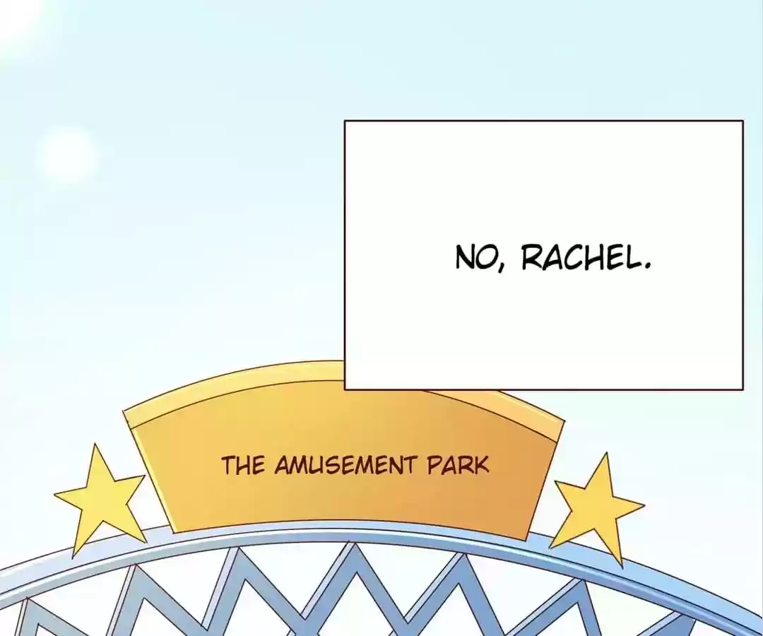 My Husband is From Comic Chapter 121