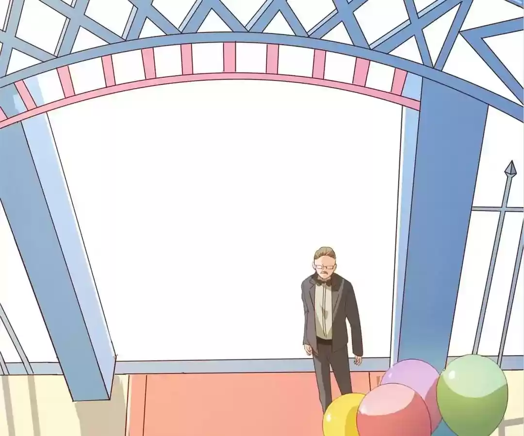 My Husband is From Comic Chapter 121