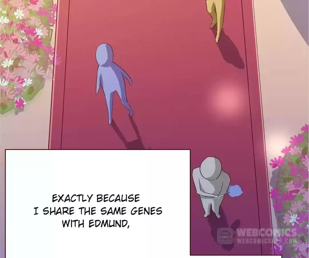 My Husband is From Comic Chapter 121