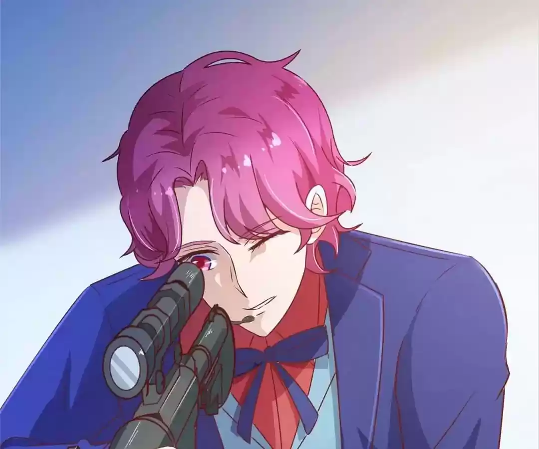 My Husband is From Comic Chapter 121