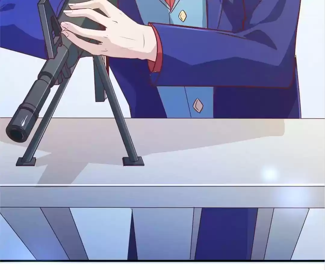 My Husband is From Comic Chapter 121