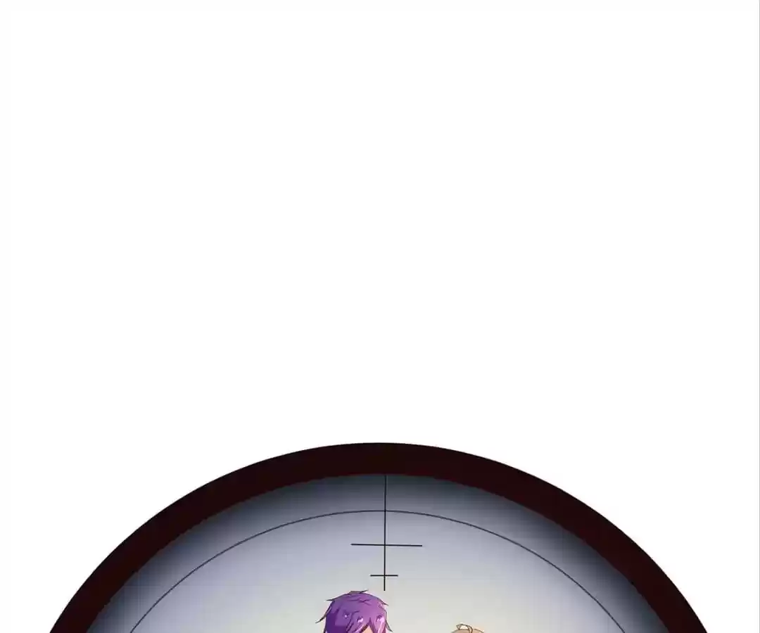 My Husband is From Comic Chapter 121