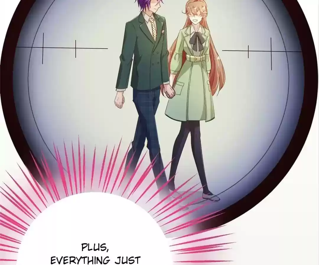 My Husband is From Comic Chapter 121