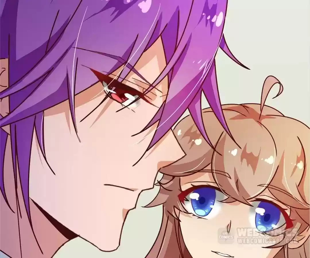 My Husband is From Comic Chapter 121