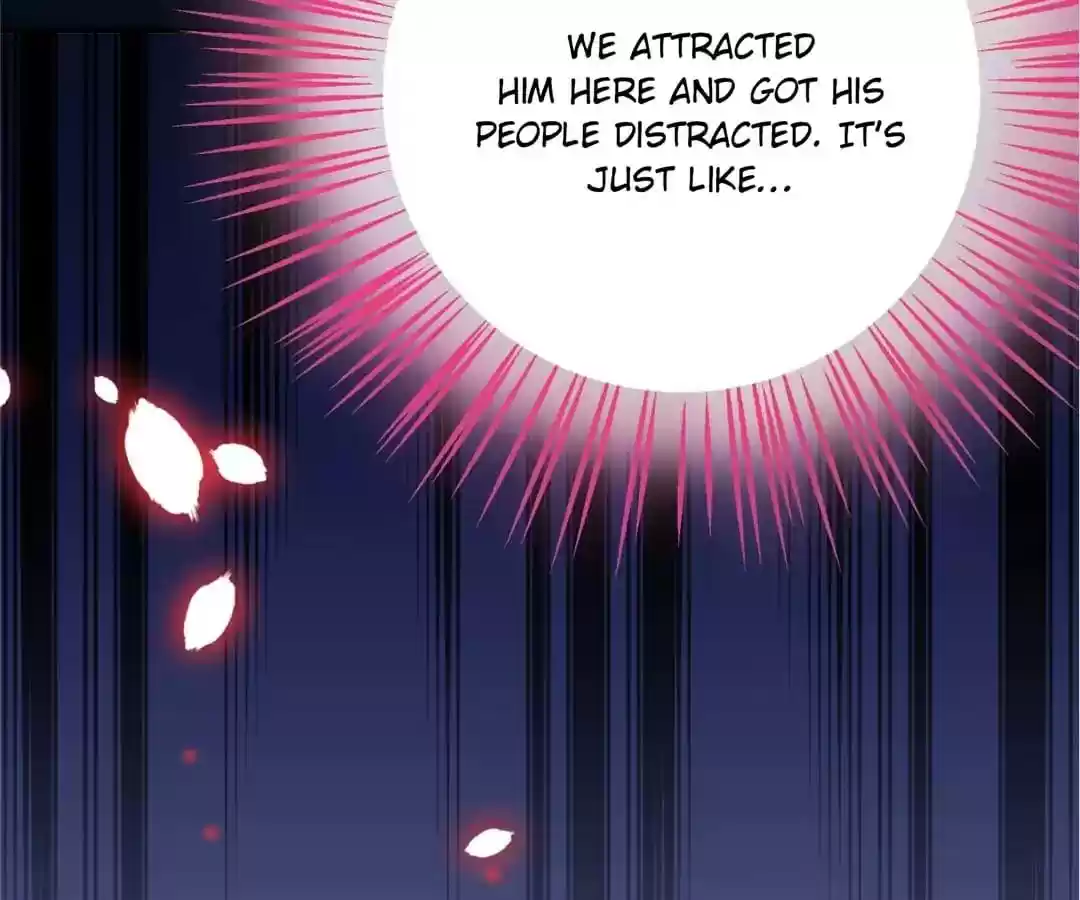 My Husband is From Comic Chapter 121