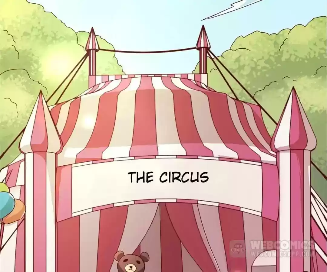 My Husband is From Comic Chapter 122