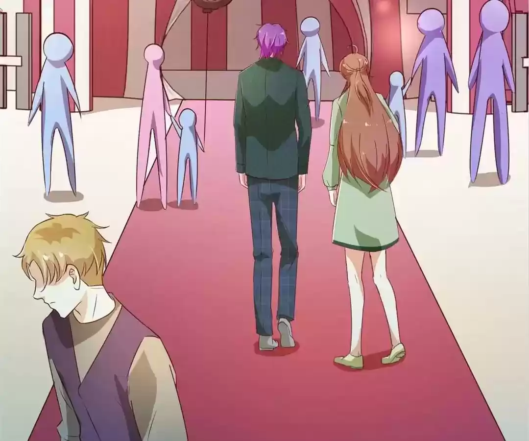 My Husband is From Comic Chapter 122