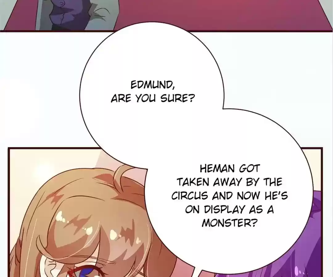 My Husband is From Comic Chapter 122