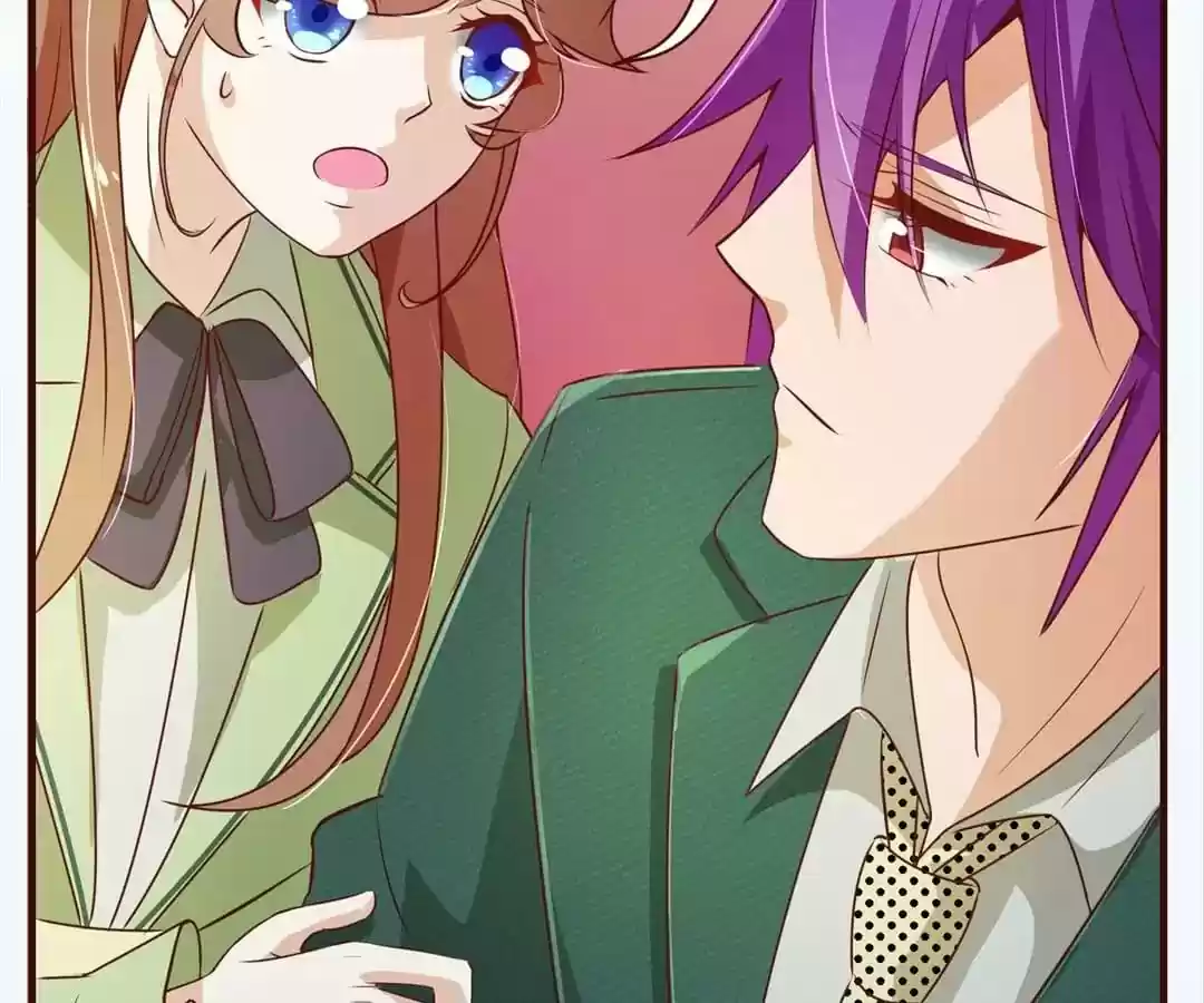 My Husband is From Comic Chapter 122