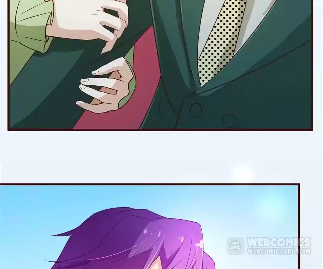 My Husband is From Comic Chapter 122