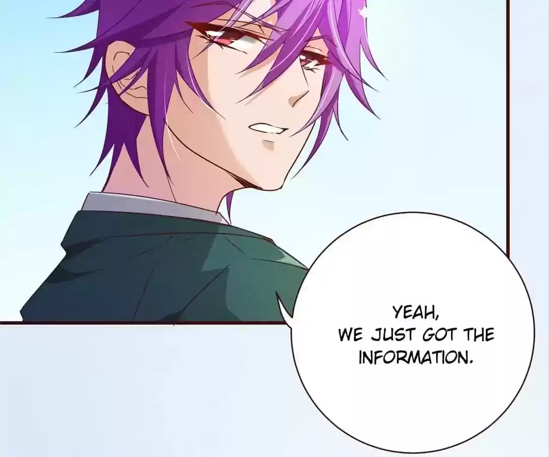 My Husband is From Comic Chapter 122