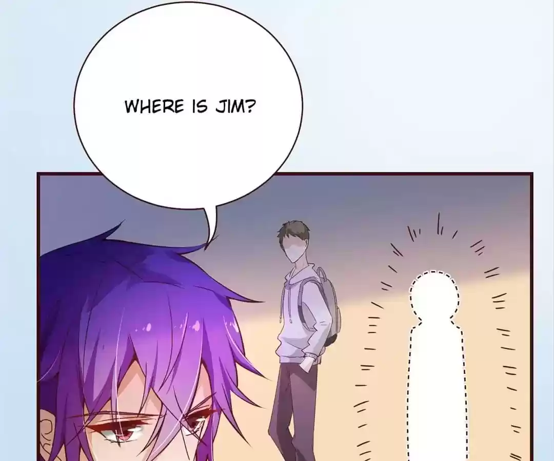 My Husband is From Comic Chapter 122