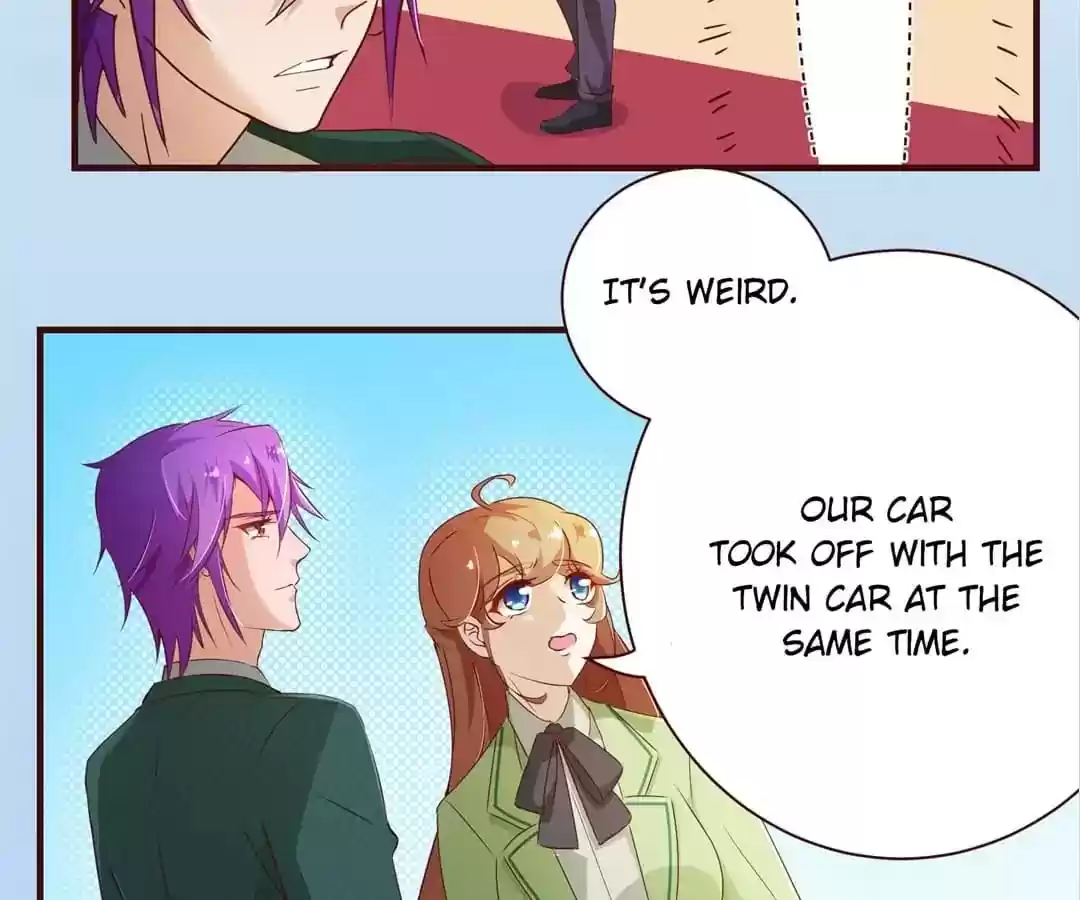 My Husband is From Comic Chapter 122