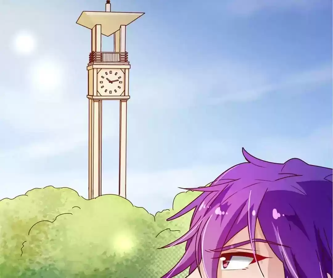 My Husband is From Comic Chapter 122