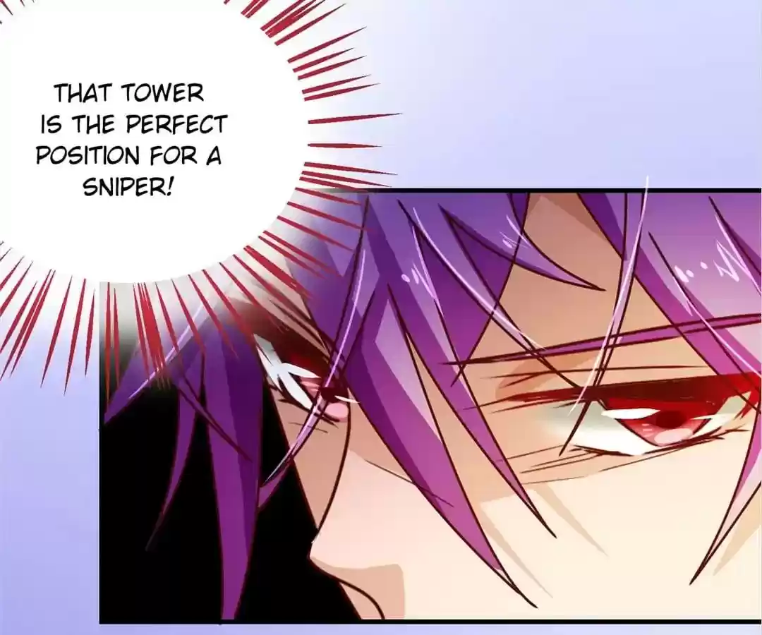 My Husband is From Comic Chapter 122