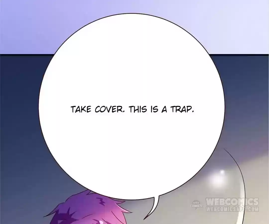 My Husband is From Comic Chapter 122