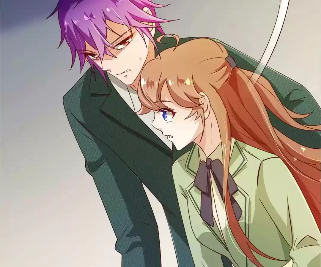 My Husband is From Comic Chapter 122