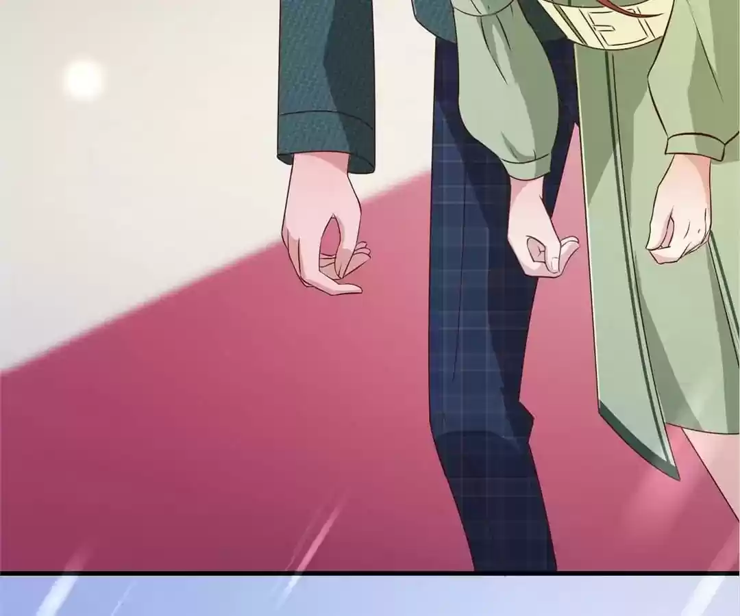 My Husband is From Comic Chapter 122