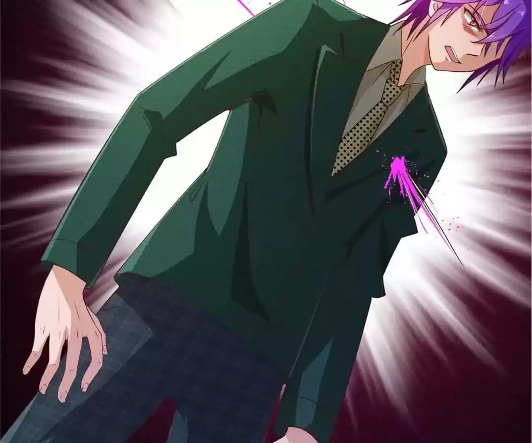 My Husband is From Comic Chapter 122