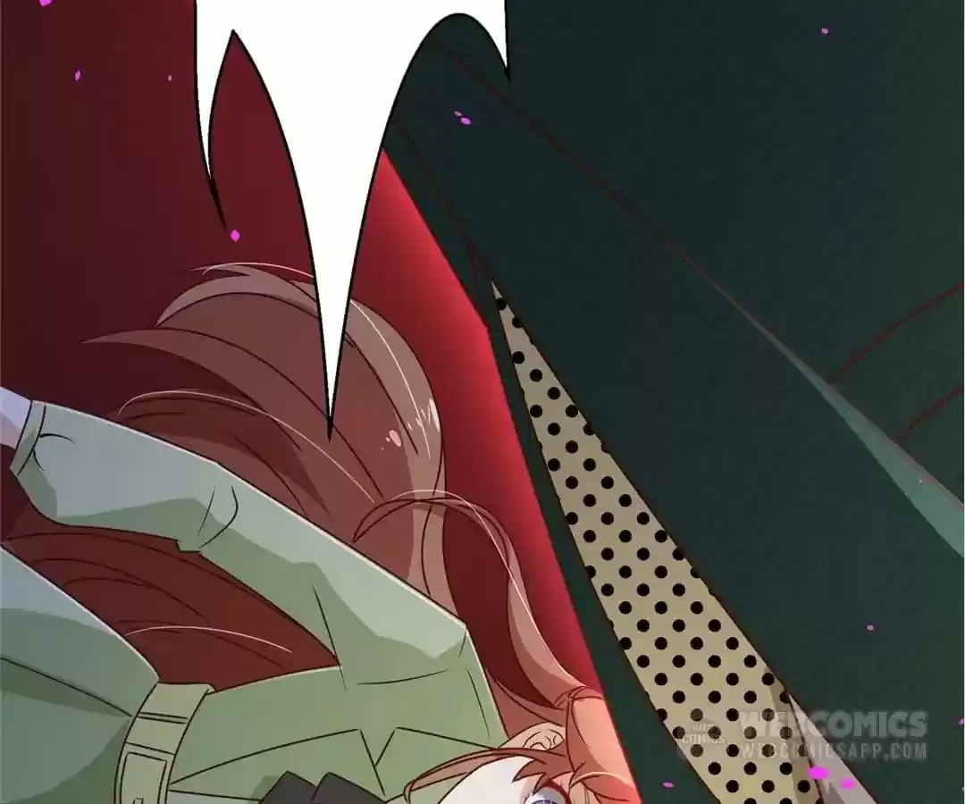 My Husband is From Comic Chapter 122