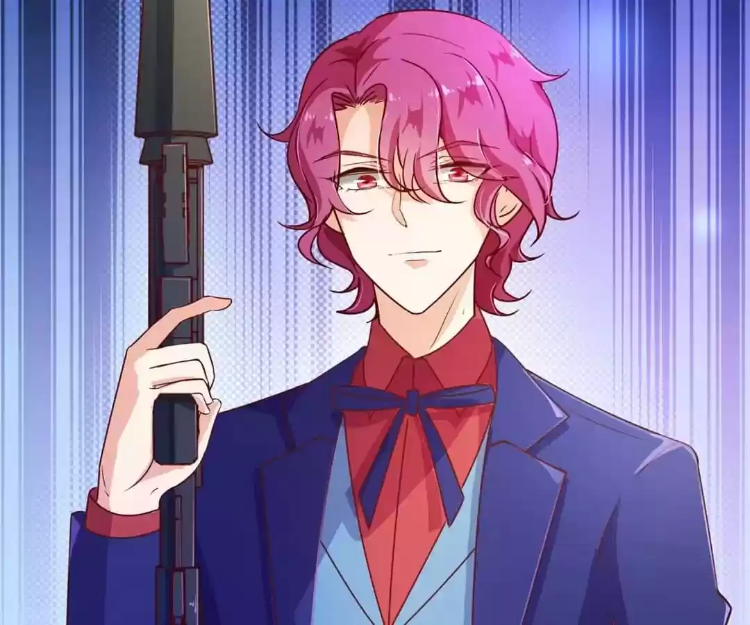 My Husband is From Comic Chapter 122