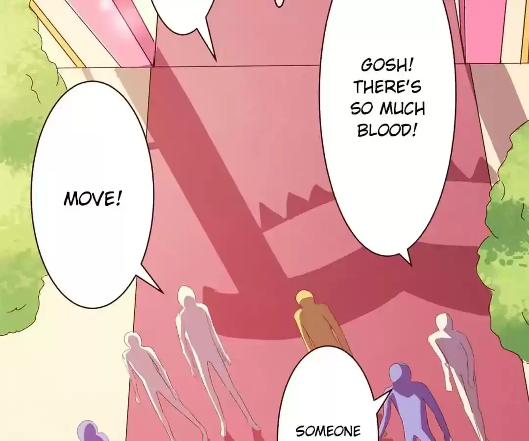 My Husband is From Comic Chapter 122