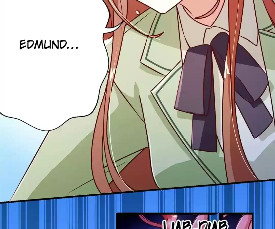 My Husband is From Comic Chapter 122