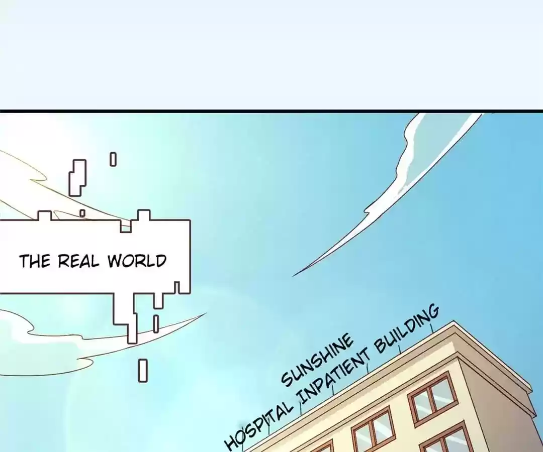 My Husband is From Comic Chapter 123