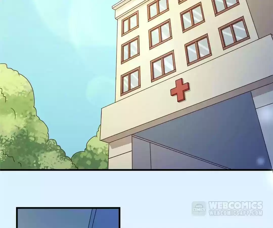 My Husband is From Comic Chapter 123