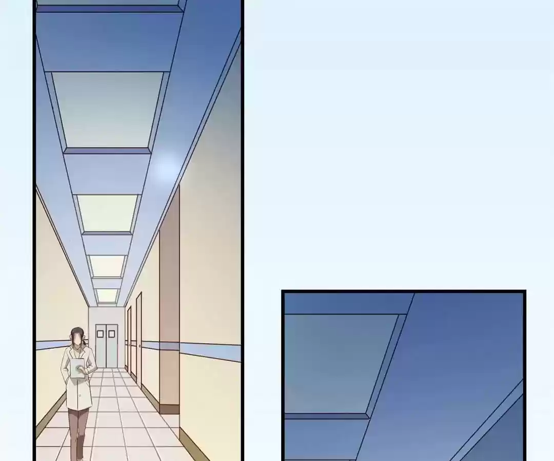 My Husband is From Comic Chapter 123