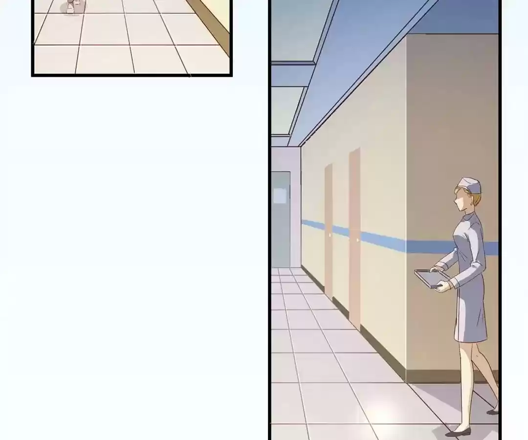 My Husband is From Comic Chapter 123