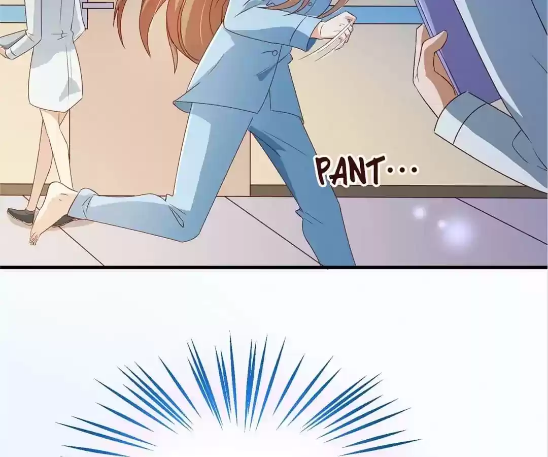 My Husband is From Comic Chapter 123