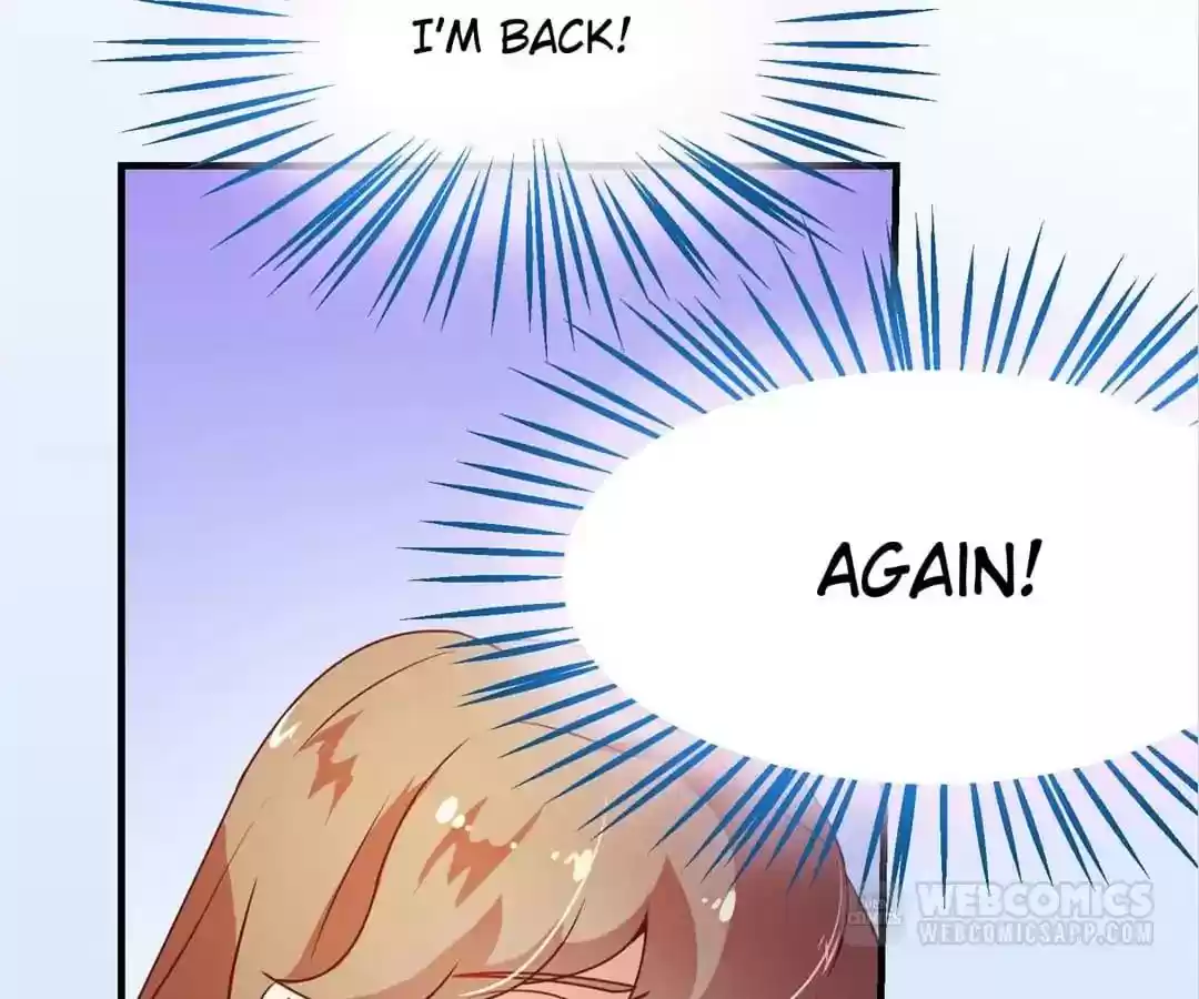 My Husband is From Comic Chapter 123