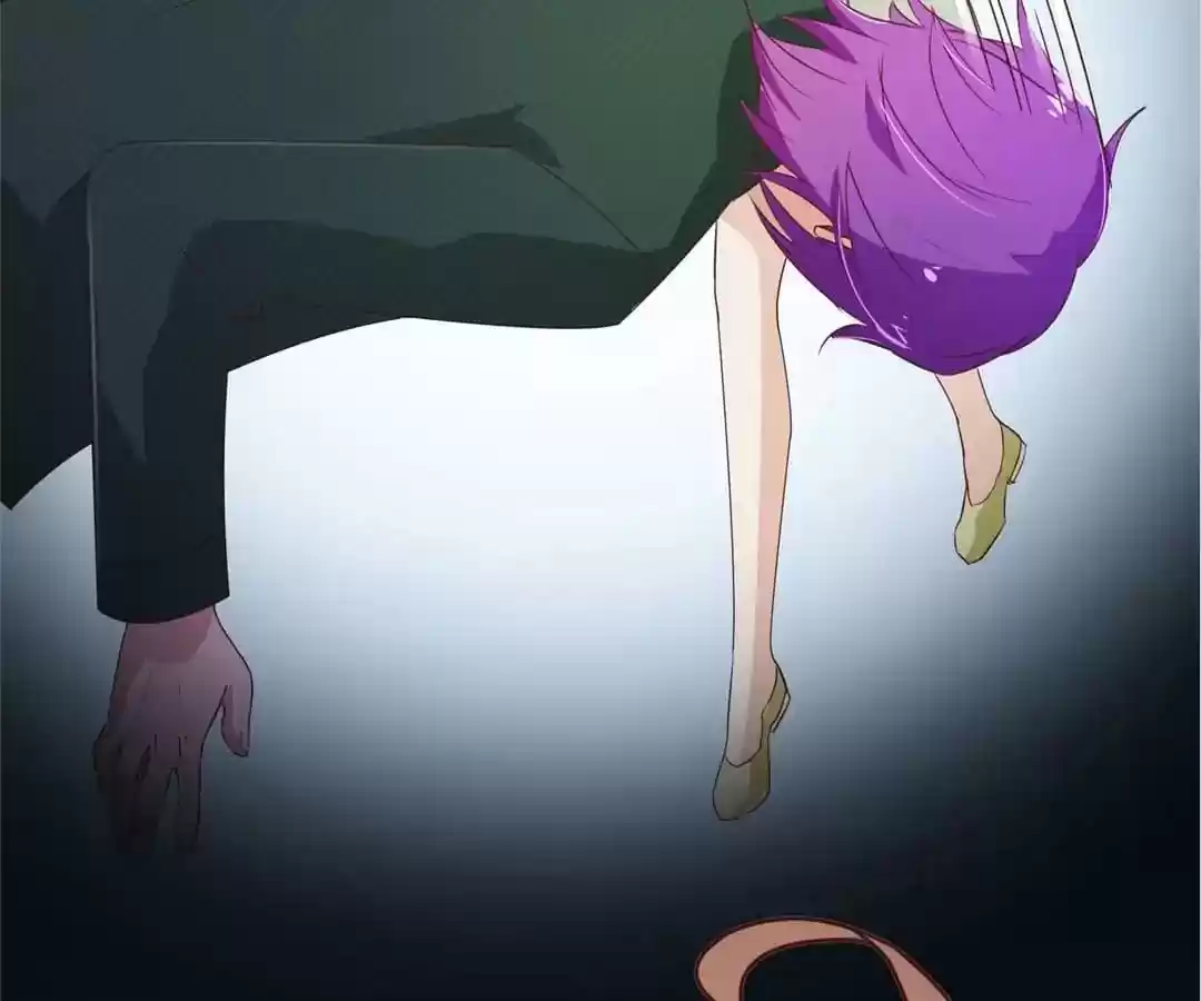 My Husband is From Comic Chapter 123