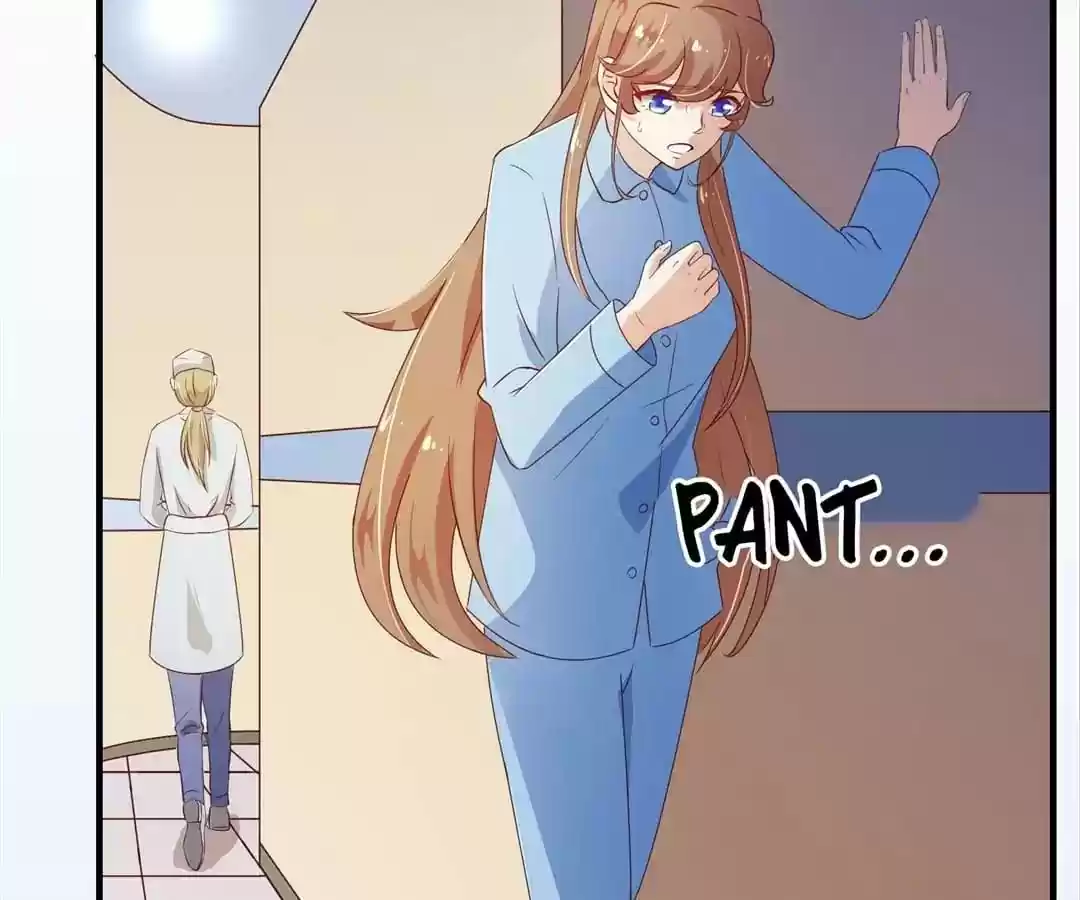 My Husband is From Comic Chapter 123