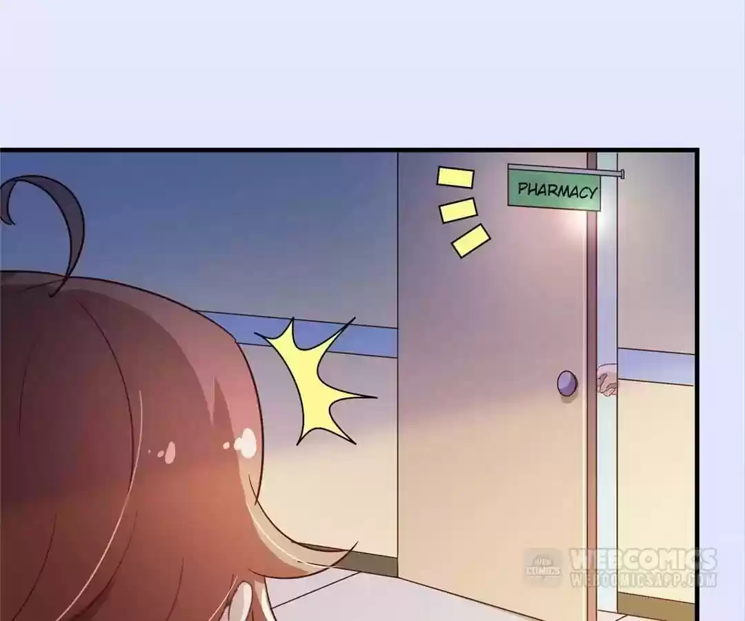 My Husband is From Comic Chapter 123