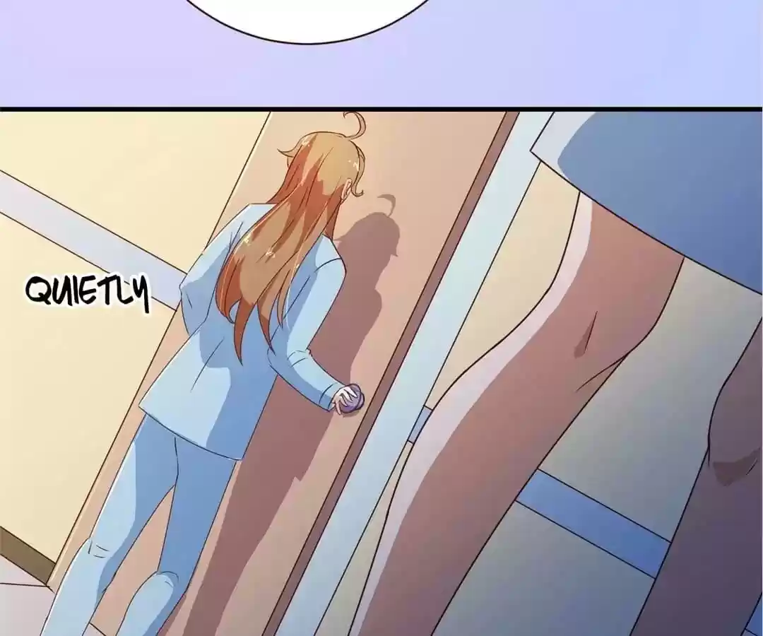 My Husband is From Comic Chapter 123