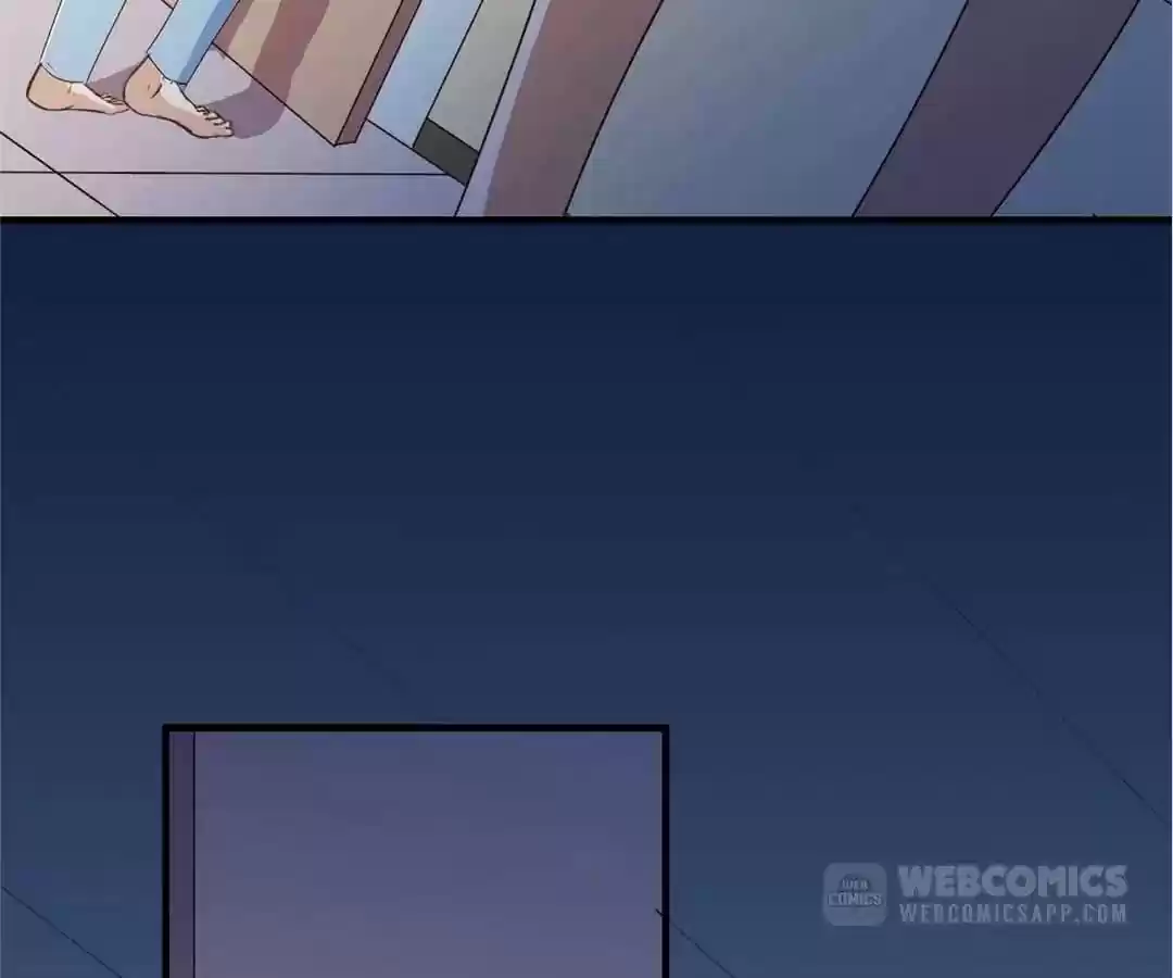 My Husband is From Comic Chapter 123