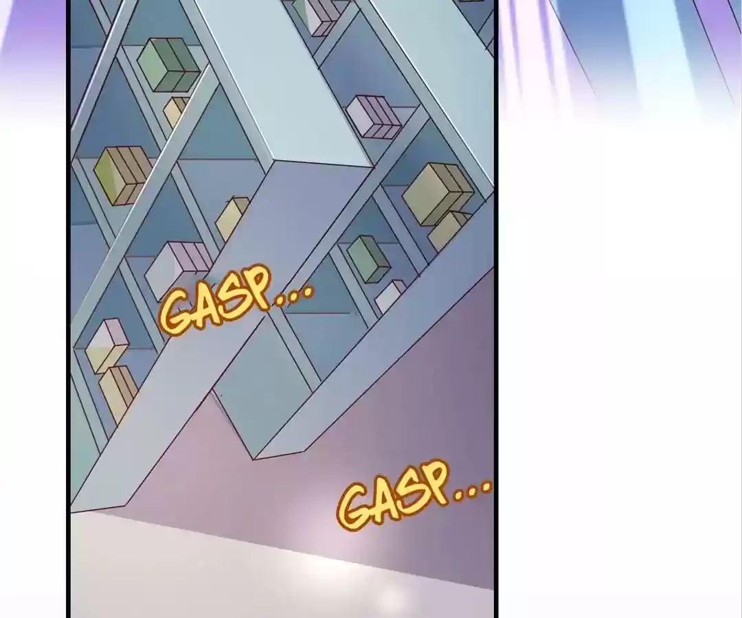 My Husband is From Comic Chapter 123