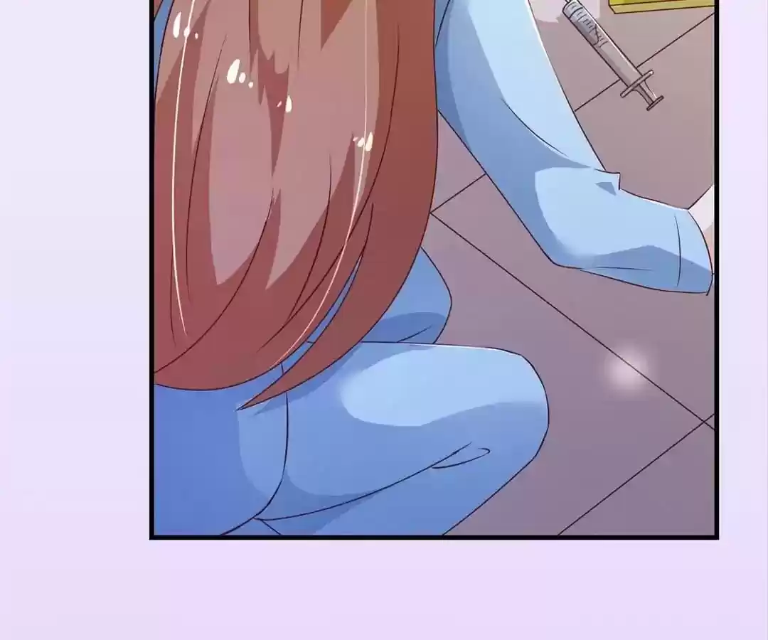 My Husband is From Comic Chapter 123